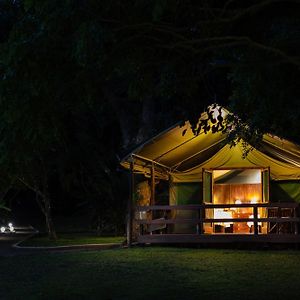 Luxus Zimmer mit Kingsize-Bett